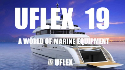 UFLEX 19